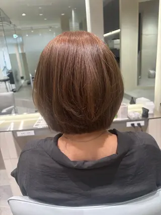 Sayumi🪐 メンズ/インナーのヘアスタイル