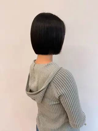 ショート 🫧  Say. きうち ななみ 🫧のヘアスタイル