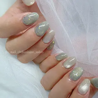 ネイル C.Nail &Eyeのネイルデザイン