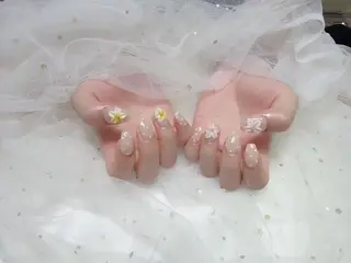 ネイル ジョリ kasumi🌹💅のネイルデザイン