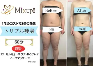 大高 美和のエステ・リラクイメージ