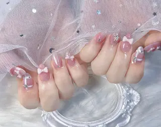 ネイル Hana Nail Salonのネイルデザイン