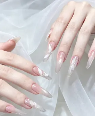 ネイル GreenNail salonのネイルデザイン