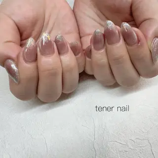 ネイル テネルネイル tener nailのネイルデザイン