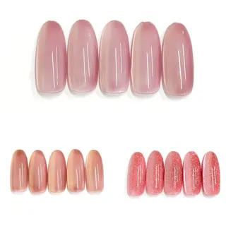 ネイル NailBeauty コルンのネイルデザイン