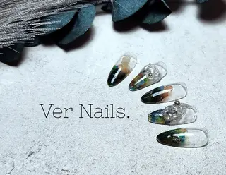 ネイル Ver Nails.のその他イメージ