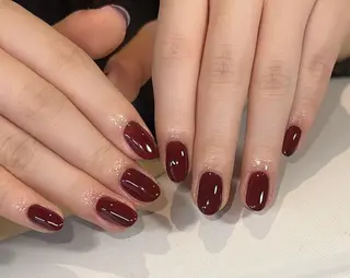 ネイル Molly _nailのネイルデザイン