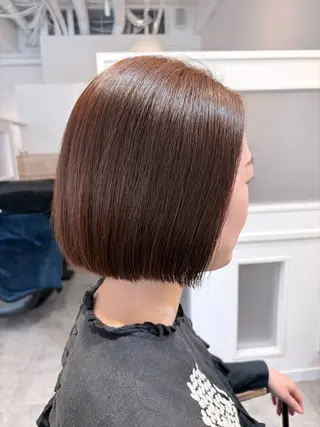 ショート ショート特化サロン 【ボランチ】マサシのヘアスタイル