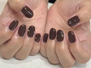 ネイル 大阪/阿波座•西本町 パラジェル専門店のネイルデザイン