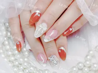 ネイル La Merのネイルデザイン