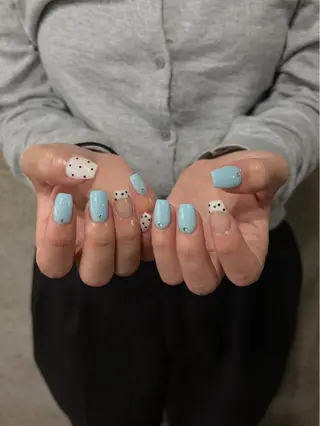 ネイル nail salon Riiのネイルデザイン