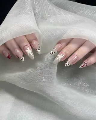 ネイル YUAN Nailのネイルデザイン