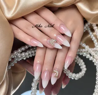 ネイル Mika Nailのネイルデザイン