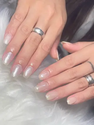 ネイル NailKaisei 自宅サロンのネイルデザイン