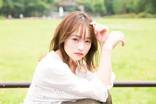 セミロング カラー パーマ ヘアアレンジ メンズ キッズ ネイル マツエク・マツパ アイブロウ 🌿ダブルカラー/ 表参道/中村渓太のヘアスタイル