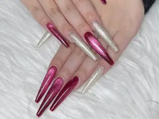 ネイル ネイルサロン ANELAのネイルデザイン