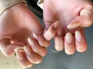 ネイル noel_ yo31のネイルデザイン