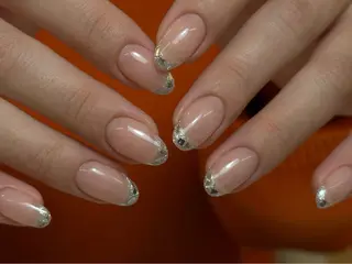 ネイル LINEA.nail STUDIOのネイルデザイン