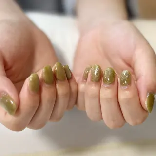 ネイル MIZUKI Felice浦和東口のネイルデザイン