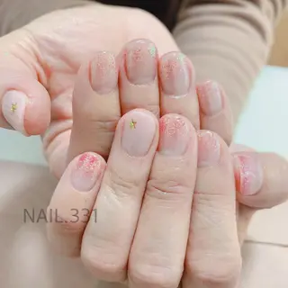 ネイル Nail 331のネイルデザイン