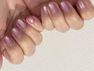 ネイル DROP 長谷川のネイルデザイン