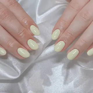 ネイル Lily仙台 KAORIのネイルデザイン