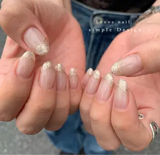 ネイル nailsalon Lenoaのネイルデザイン