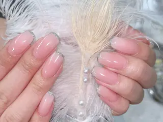 ネイル Glow Nail スカルプ専門店のネイルデザイン