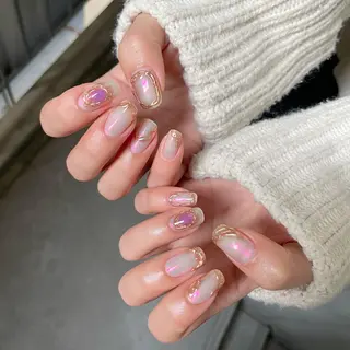 ネイル M. Shihoのネイルデザイン