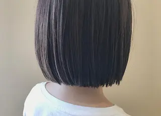 ミディアム 大阪福島Sayaka 韓国束感マツエク🤍のマツエク・マツパデザイン