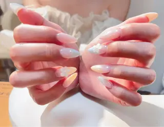 ネイル Yumi Nail Seiのネイルデザイン