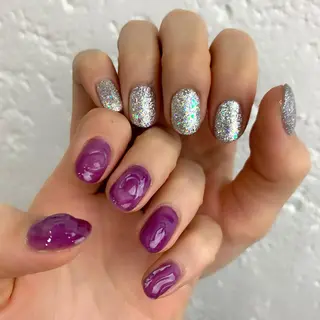 ネイル mio 🐩のマツエク・マツパデザイン