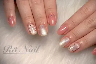 ネイル R3 Nailのネイルデザイン