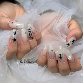 ネイル The 1989 Nail Salonのネイルデザイン