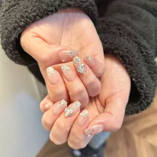ネイル Unicorn Nail 矢場町店のネイルデザイン