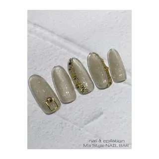 ネイル M's Style NAIL BARのネイルデザイン