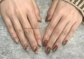 ネイル NAILSALON Ichiのネイルデザイン