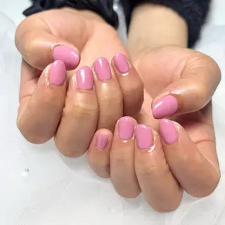 ネイル Nail salon Lakiのネイルデザイン