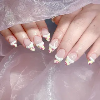 ネイル beauty salonREMIAのネイルデザイン