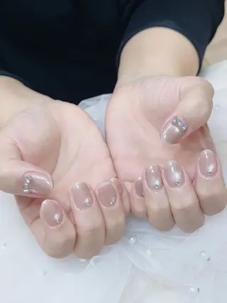 ネイル DUO MI nail salonのネイルデザイン