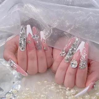 ネイル CiCi NailSalonのネイルデザイン