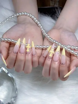 ネイル Sully Nail Labのネイルデザイン