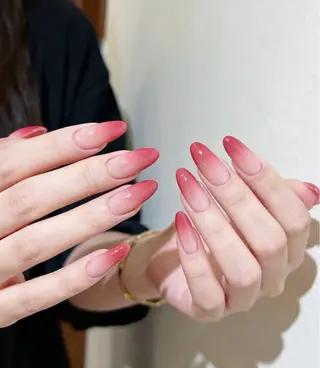 ネイル は るのネイルデザイン