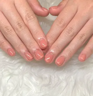 ネイル hanahira mikuのネイルデザイン