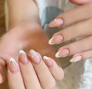 ネイル エリ🫧 nail池袋東口のネイルデザイン