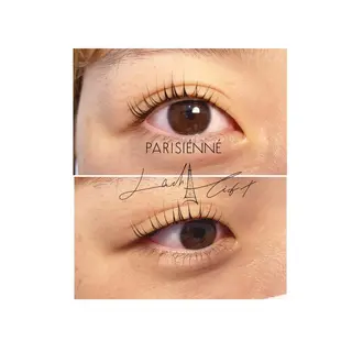 マツエク・マツパ アイブロウ プロカラーカレン 藤井寺店のマツエク・マツパデザイン