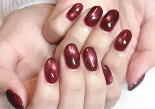 ネイル nail salon CHARMANTEのネイルデザイン
