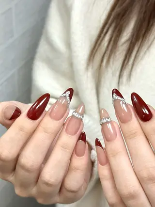 ネイル Unicorn Nail 矢場町店のネイルデザイン