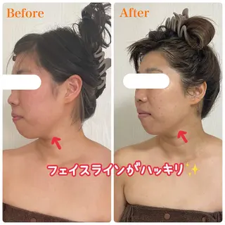 Vivian熊谷店 石川のエステ・リラクイメージ