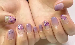 ネイル 吉田 (ネイリスト)のネイルデザイン